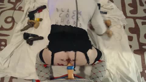 slutgurl_pdx online show from February 2025 03:23:01 AM