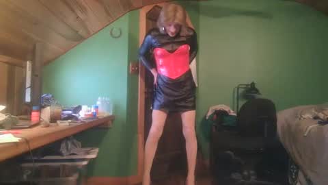 slutjennifertransxx online show from November 2025 02:32:01 AM