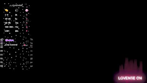 CAMILA  online show from December 2024 03:02:02 AM