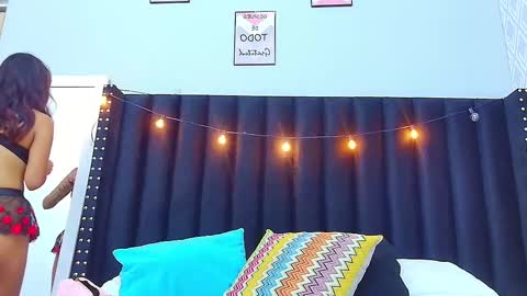 CAMILA  online show from February 2025 03:07:02 AM