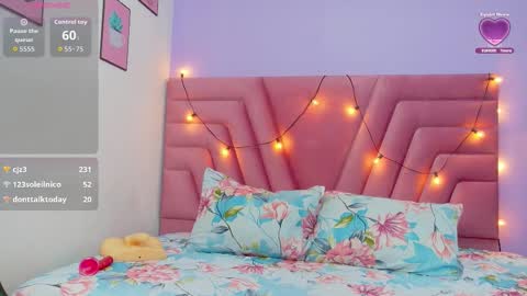 CAMILA  online show from March 2026 03:23:02 AM