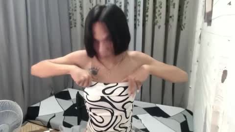 CHIE CHIE online show from December 2024 01:56:02 AM