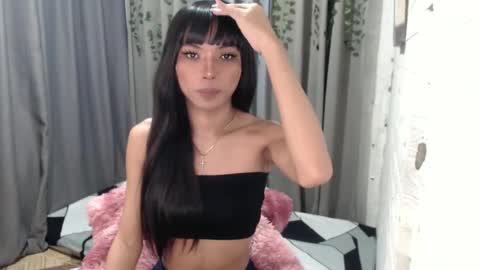 CHIE CHIE online show from January 2025 12:13:02 AM