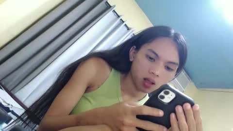 CHIE CHIE online show from February 2026 11:22:01 PM