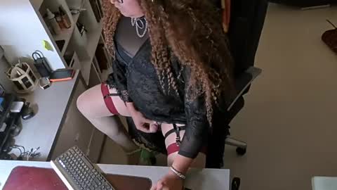 Snapshot of sluttygina1 chatting on January 2025 02:28:01 PM sluttygina1 online show from January 2025 02:28:01 PM