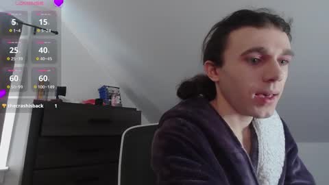 Natsu online show from January 2026 06:55:02 PM