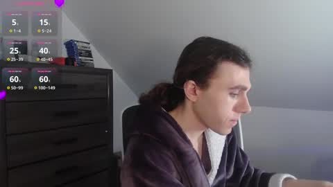 Natsu online show from January 2026 06:56:02 PM