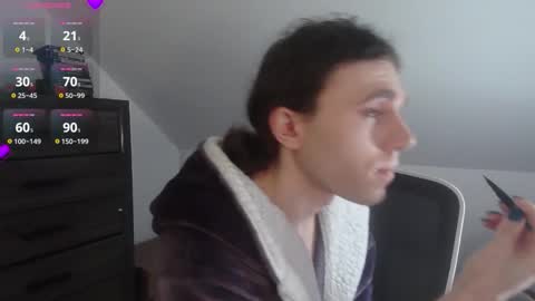 Natsu online show from February 2026 06:38:01 PM