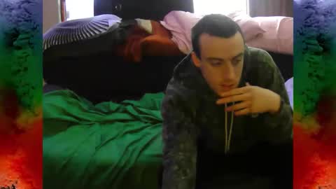 SS Bois online show from December 2025 08:03:01 PM