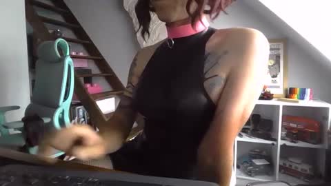 sluttytoy83 online show from June 2026 04:01:01 PM