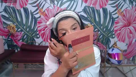 Mariana Torres online show from May 2026 01:19:01 PM