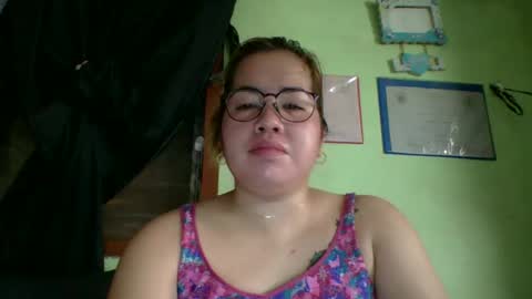 Lovewella online show from March 2026 05:01:02 AM