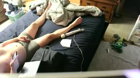 Smallcok1973 online show from January 2025 04:45:01 AM