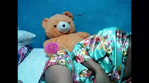 jess online show from November 2025 11:16:02 PM