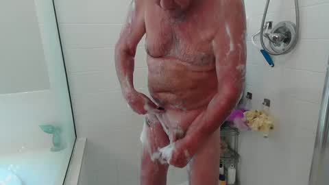 Daddy online show from February 2025 07:26:01 PM