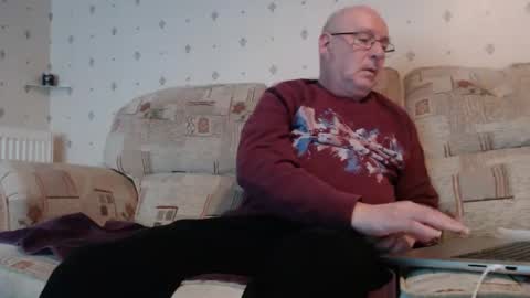 Steve online show from January 2026 08:34:01 PM