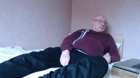 Steve online show from February 2026 02:49:01 PM