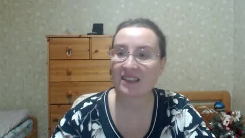 smart_rose online show from January 2026 08:47:01 PM