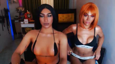 smasherqueen online show from November 2025 11:24:02 AM