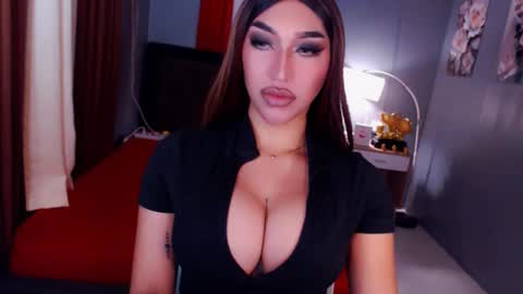 smasherqueen online show from April 2026 10:58:02 AM