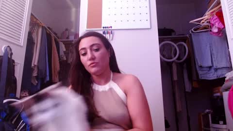 Smexy online show from January 2025 12:03:01 AM