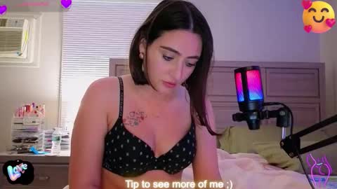 Smexy online show from November 2025 02:21:01 AM