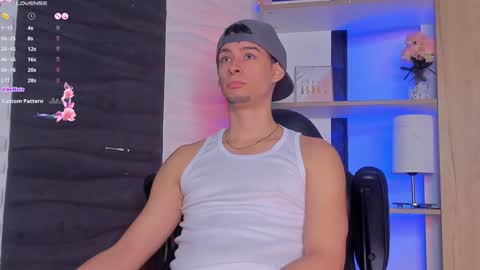 Jade Smiith online show from December 2024 10:07:02 PM