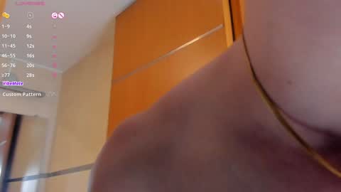 Jade Smiith online show from December 2024 10:12:01 PM