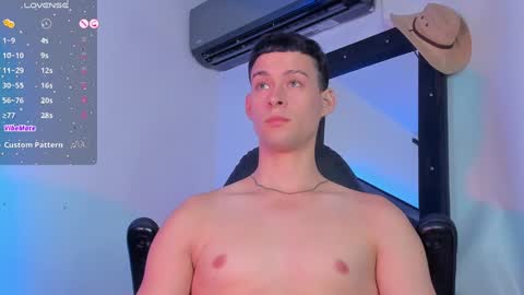 Jade Smiith online show from January 2025 01:05:02 AM