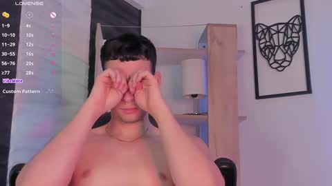 Jade Smiith online show from February 2025 10:14:01 PM