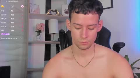 Jade Smiith online show from February 2025 01:36:02 AM