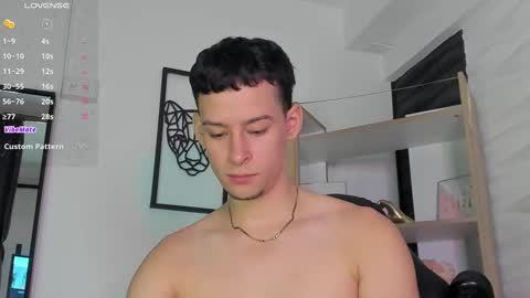 Jade Smiith online show from February 2025 09:41:02 PM