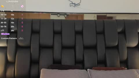 Jade Smiith online show from February 2025 10:20:01 PM