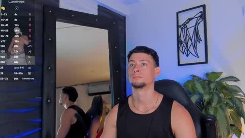 Jade Smiith online show from November 2025 11:15:01 PM