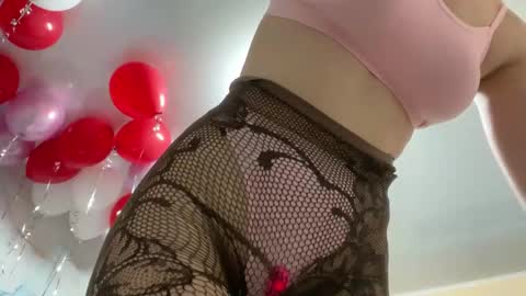 Snapshot of smiling_riddle chatting on February 2025 02:00:01 PM smiling_riddle online show from February 2025 02:00:01 PM