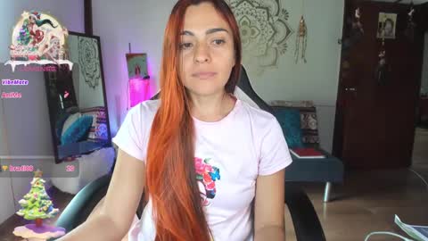 SmilingSalor online show from December 2024 03:01:01 PM