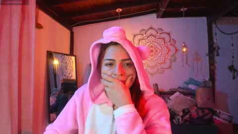 SmilingSalor online show from December 2024 02:42:01 AM