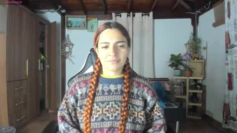 SmilingSalor online show from February 2025 03:12:01 AM