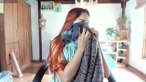 SmilingSalor online show from February 2025 08:03:02 PM