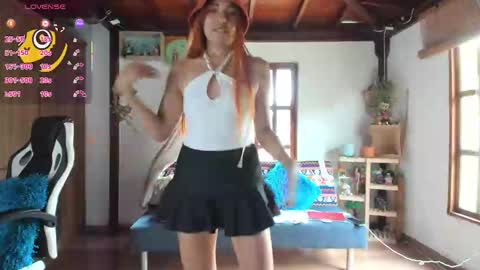 SmilingSalor online show from March 2025 05:01:01 PM