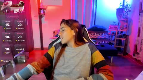 SmilingSalor online show from September 2025 12:26:02 AM