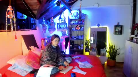 SmilingSalor online show from November 2025 04:12:01 AM