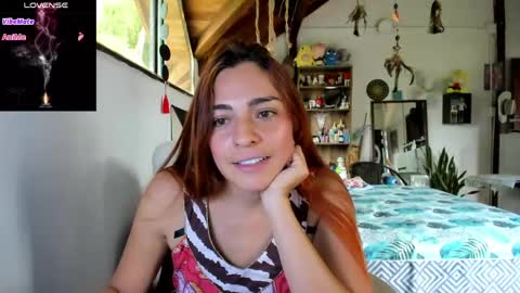 Snapshot of smilingsalor chatting on May 2026 03:49:01 PM SmilingSalor online show from May 2026 03:49:01 PM
