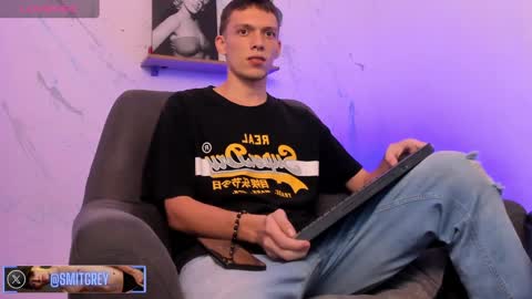 SMIT  online show from February 2025 11:25:02 PM