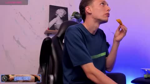 SMIT  online show from March 2025 01:11:01 AM