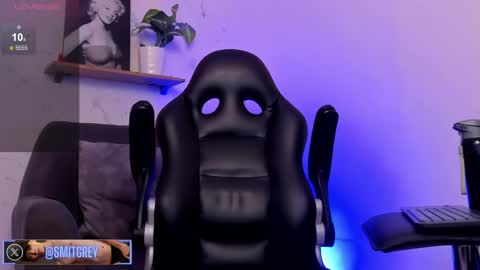 SMIT  online show from March 2025 01:16:02 AM