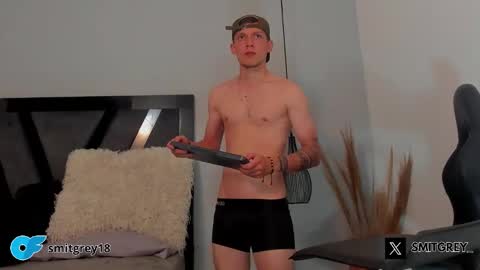 SMIT  online show from February 2026 08:58:01 PM