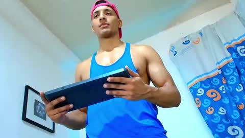 Snapshot of smith_fitness chatting on June 2026 03:28:02 PM Smith Fitness online show from June 2026 03:28:02 PM