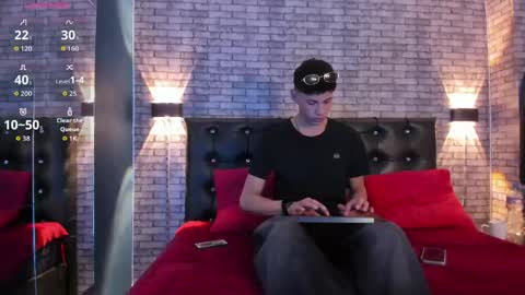 Smith online show from April 2026 07:37:01 PM