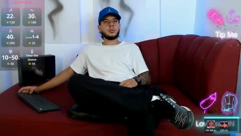 777 online show from March 2026 01:18:01 AM